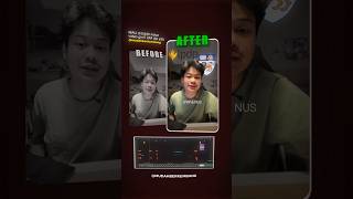 Timeline editing Short-form video