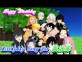 【鬼滅のMMD】 Birthday Song for ミク