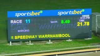 WBL THU 27 JUL 23 R11