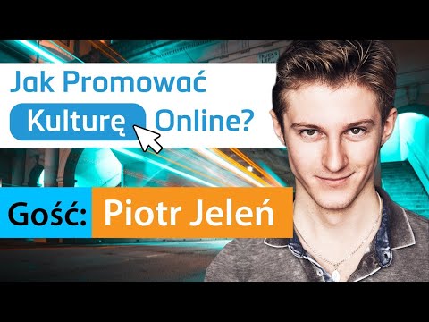 7 nawyków youtubera. Gość: Piotr Jeleń z Jelenie Jaja