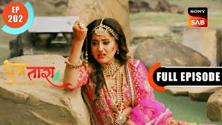 Phir Bichde Dhruv Aur Tara | Dhruv Tara - Samay Sadi Se Pare | Ep 202 | Full Episode | 19 Oct 2023