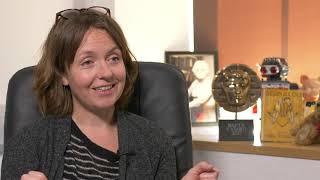 Uwch 2, Uned 21, Kate Roberts Deian A Loli