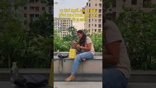 23rd april is celebrated as a world book and rose day. #books #booktok #worldbookday #aesthetic