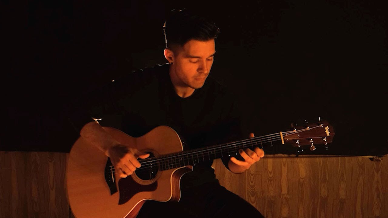 Warren Thompson - Good Omens, Bad Omens (Official Video)