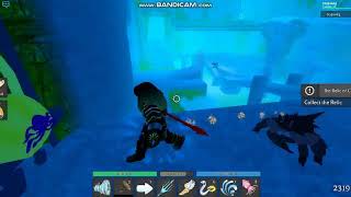 Roblox Evento Todos Los Objetos - como conseguir el tridente de aquaman roblox evento aquaman crypsong