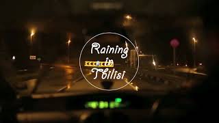 Raining in T B I L I S I (Lo-fi Hip Hop Mix ' Chill & Jazz Beats)