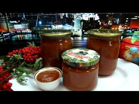 заготовки на зиму соус из сливы сварить заготовки на зиму соус из сливы