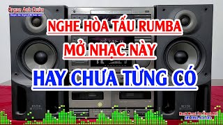 Nhạc Hòa Tấu Rumba - Tuyệt Đỉnh Nhạc Không Lời Hay Nhất Mọi Thời Đại - Nhạc Phòng Trà Quán Cafe