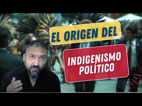 🇲🇽 Political Indigenism in Mexico // Full Version 🇲🇽