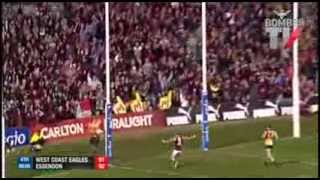 BTV: Season Review: Round 14-20