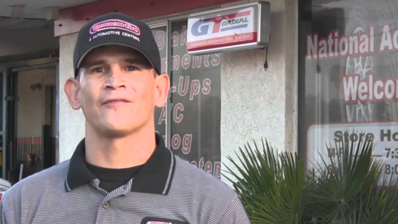 Auto Air Conditioning Repair Temecula CA (951) 3033584 YouTube