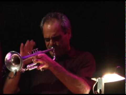 Great Jazz Solo Ron di Lauro