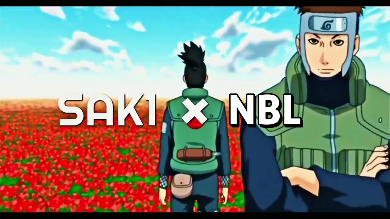 SAK1 Open Collab (1080p 60fps) - So Bad 