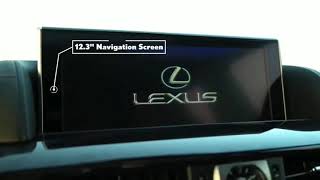 ALL NEW LEXUS LX 2022