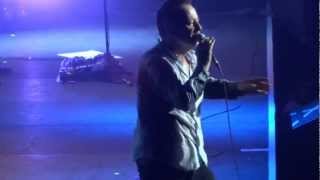 Simple Minds Live - Don’t You (Forget About Me)