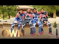 Master P On Raising 9 Kids | They Call Me Dad | OWN