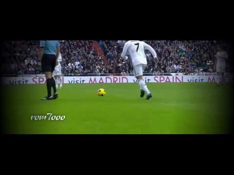Cristiano Ronaldo 2014 Skills Dribbling Goals HD