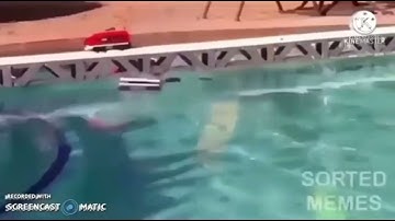 Everything Has Fallen Into The River 30.0 Add Round 4