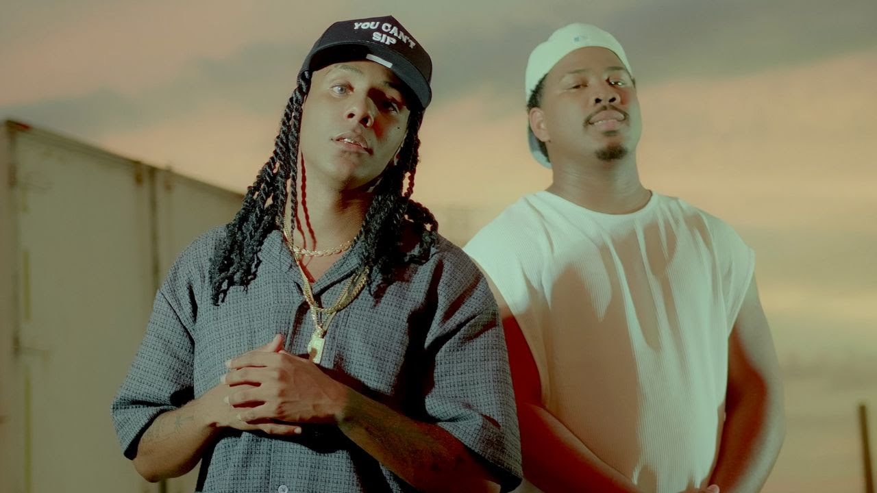 Velito el Bufón & Talent Fuego -  PROSAICO 3 | Official Video