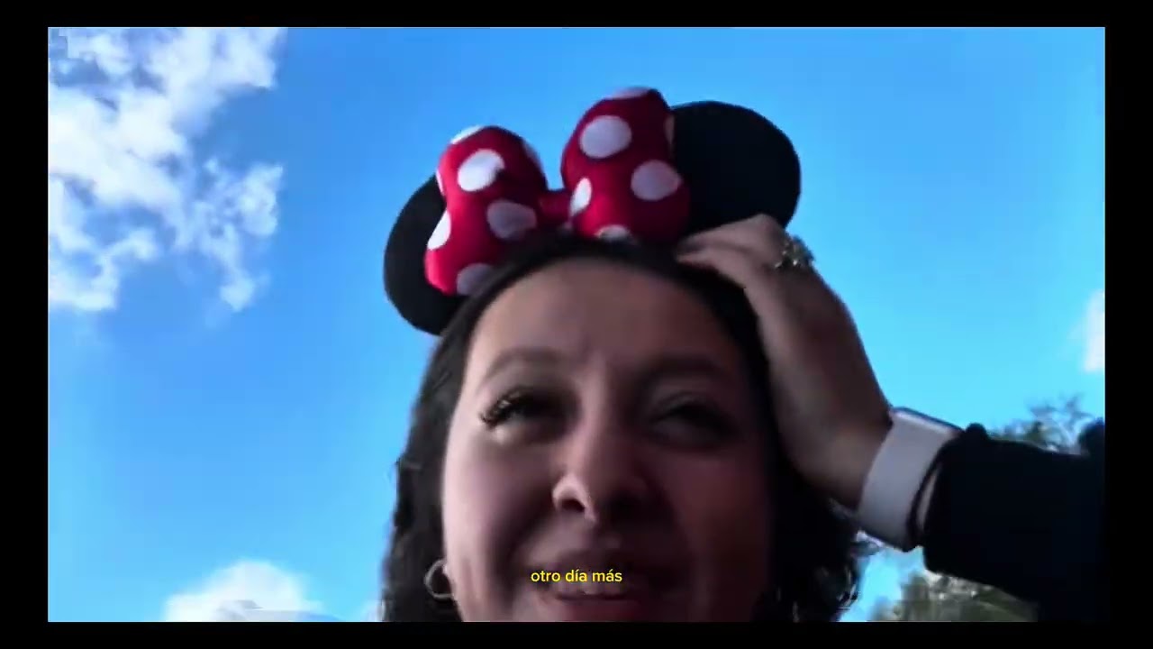 MAGNA - otro día más (visualizer oficial) 