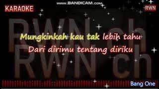 MUNGKINKAH - DIAN  PIESESHA - KARAOKE