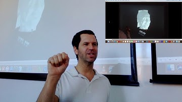 Visualization Class 7.2. Introduction to Volume Visualization