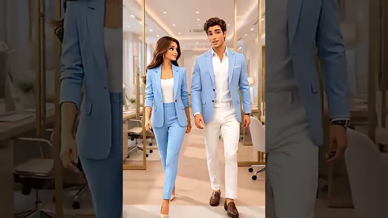 VERITA ANALIZA LOS OUTFITS DE OFICINA QUE MARCAN TENDENCIA EN 2026