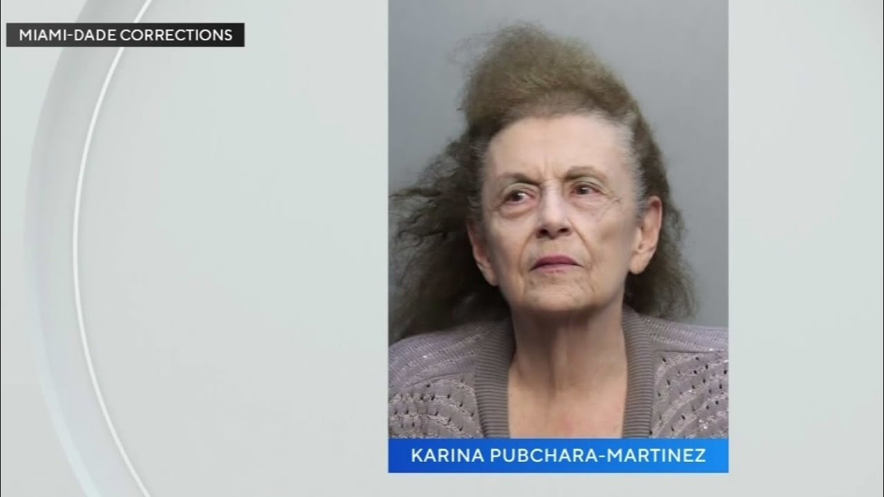 Woman accused in Miami-Dade hit-and-run that injured boy on electric ...