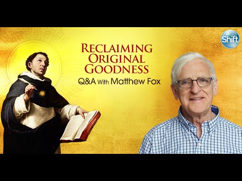 Video: Matthew Fox: Biography, Creativity, Career, Personal Life