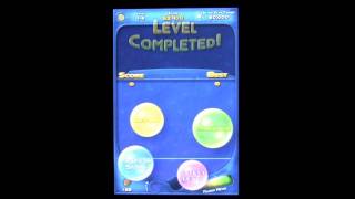 Bubble Bust iPhone App Review - CrazyMikesapps screenshot 1