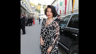 At 79, she reveals her main fashion secrets | Timeless elegance and style