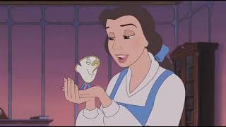 Beauty and the Beast 2:Enchanted Christmas 1997