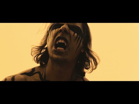 Red Cain - ZERO (Official Music Video)