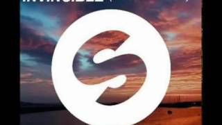 INVINCIBLE SYMPHONY  (SANDRO SILVA & ARSTON VS FIREBEATS & DUBVISION) (CROOSSWELL MASHUP)