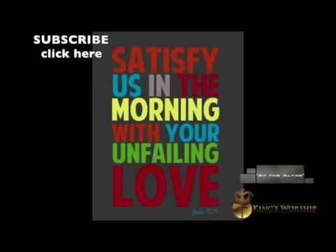 Healing Waters Over 1 Hour of Worship Instrumental Piano Prayer Soaking Music  YouTube