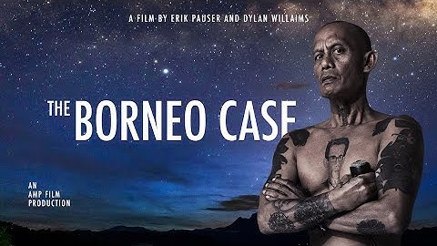 The Borneo Case | Trailer | WaterBear