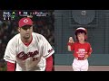【キッズチャレンジスタジアム】りょうやくん_広テレ