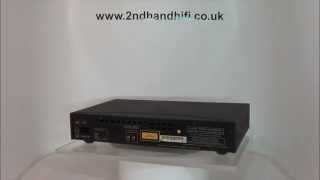 Arcam Alpha 7SE