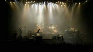 Los endos - Live at Wembley Stadium - Genesis - 1987 - Invisible Touch Tour