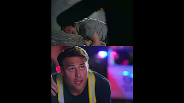 parallels just keep happening i can’t ignore it pt1  #buddie#911onfox #shorts