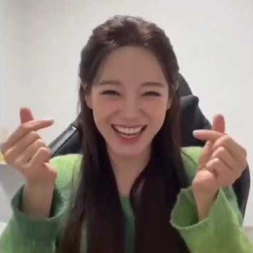 Her cute voice saying SARANGHAE😍 ( Bussiness proposal's actress) Kim Se Jeong#shorts