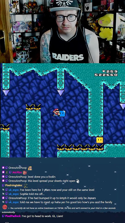 Peachy Moat World Super Mario World #kaizo #romhack #smw #retro #gaming #snes #mario #nintendo #fyp