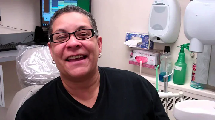 Full Mouth Restoration Patient Review Bronx NY - V...