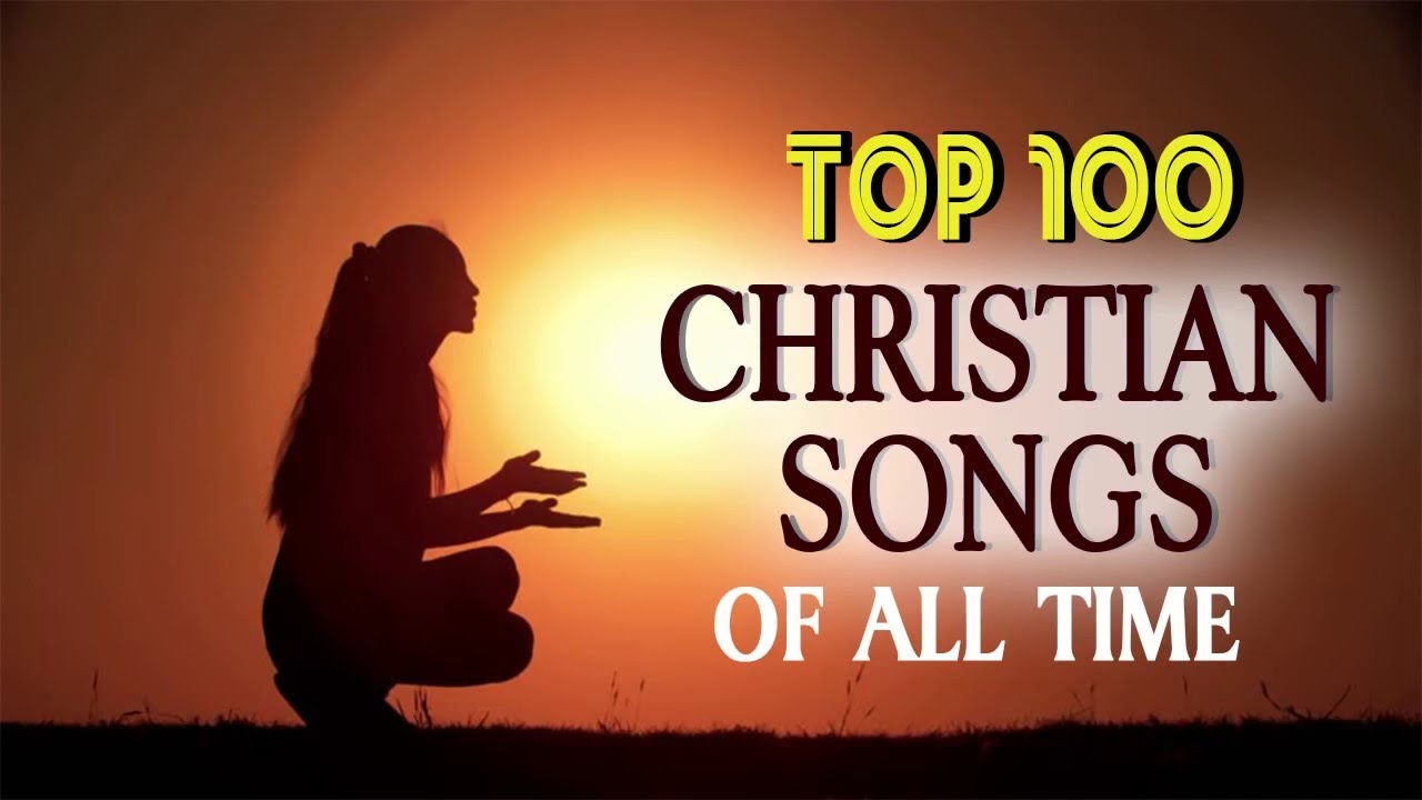 Christian Music 2018 - Top 40 Christian Songs 2018 - YouTube