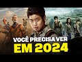 7 filmes que voc precisa assistir em 2024