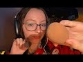 ASMR- Getting You Ready (Hair and Make up)