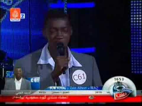 سوداني يقلد عصام الشوالي مشروع معلق