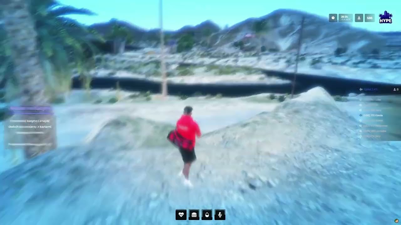 3 harmlesüf na hyperp