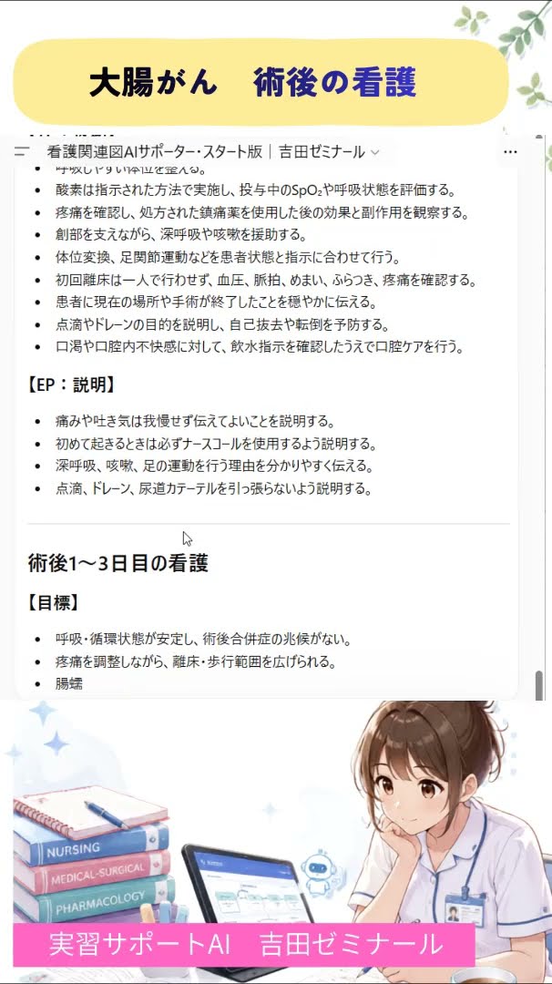 看護師国家試験対策の吉田ゼミナール - YouTube