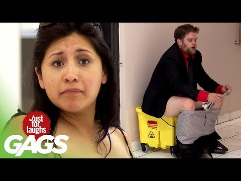 Video: Varför Mår Pooping Bra? Och Andra Poop Mysteries Löst